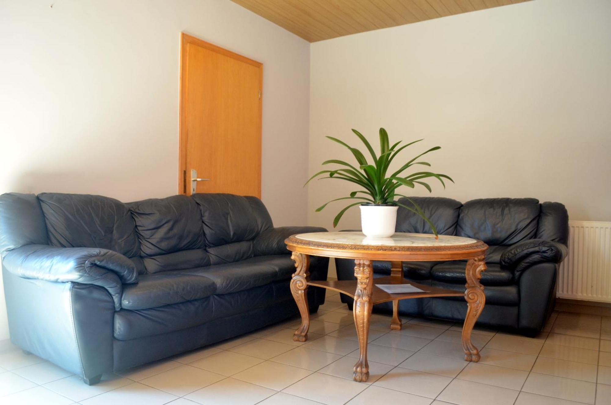 Gaestehaus Zimmer Frei Bramstedt  部屋 写真