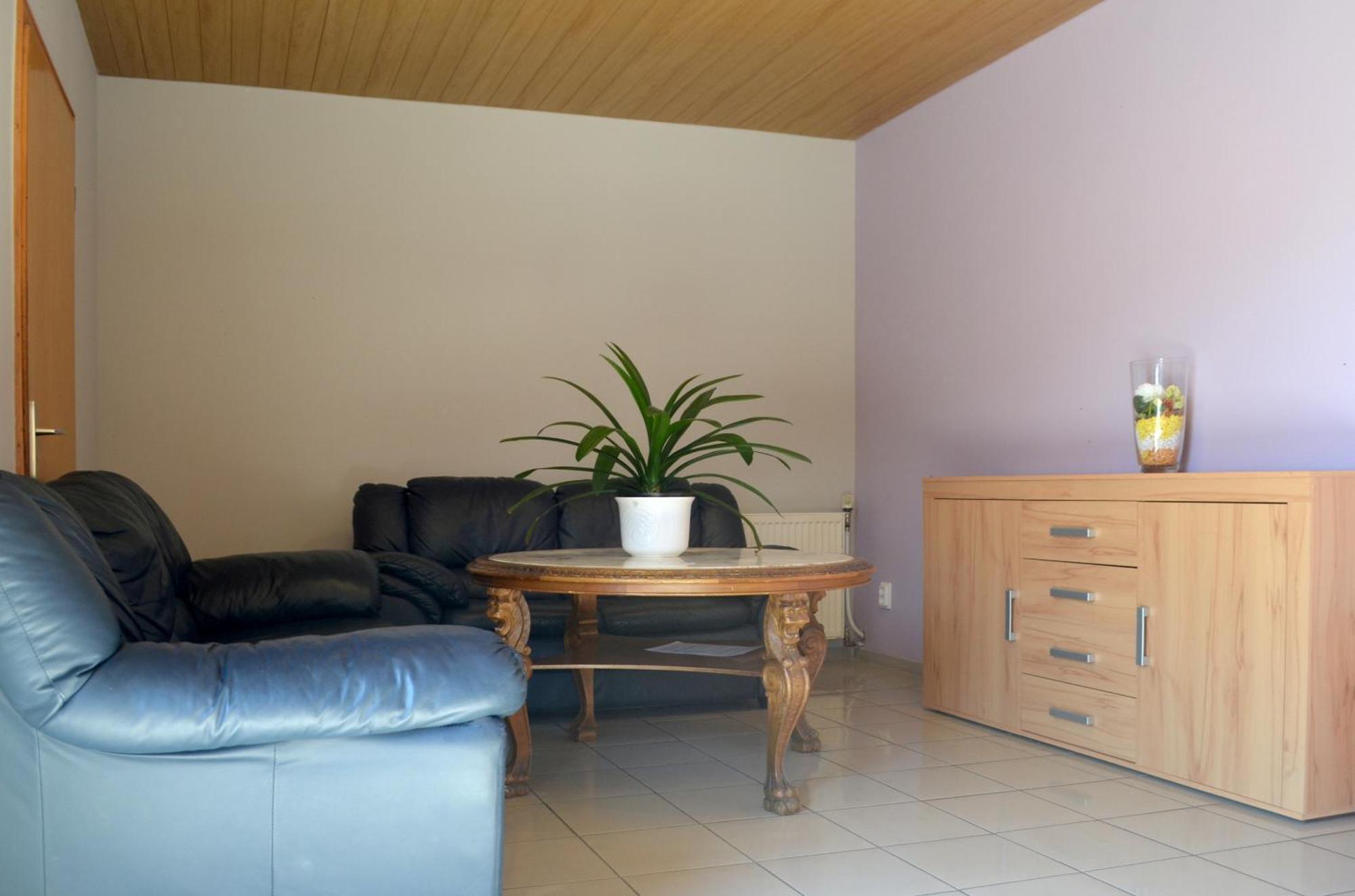 Gaestehaus Zimmer Frei Bramstedt  部屋 写真